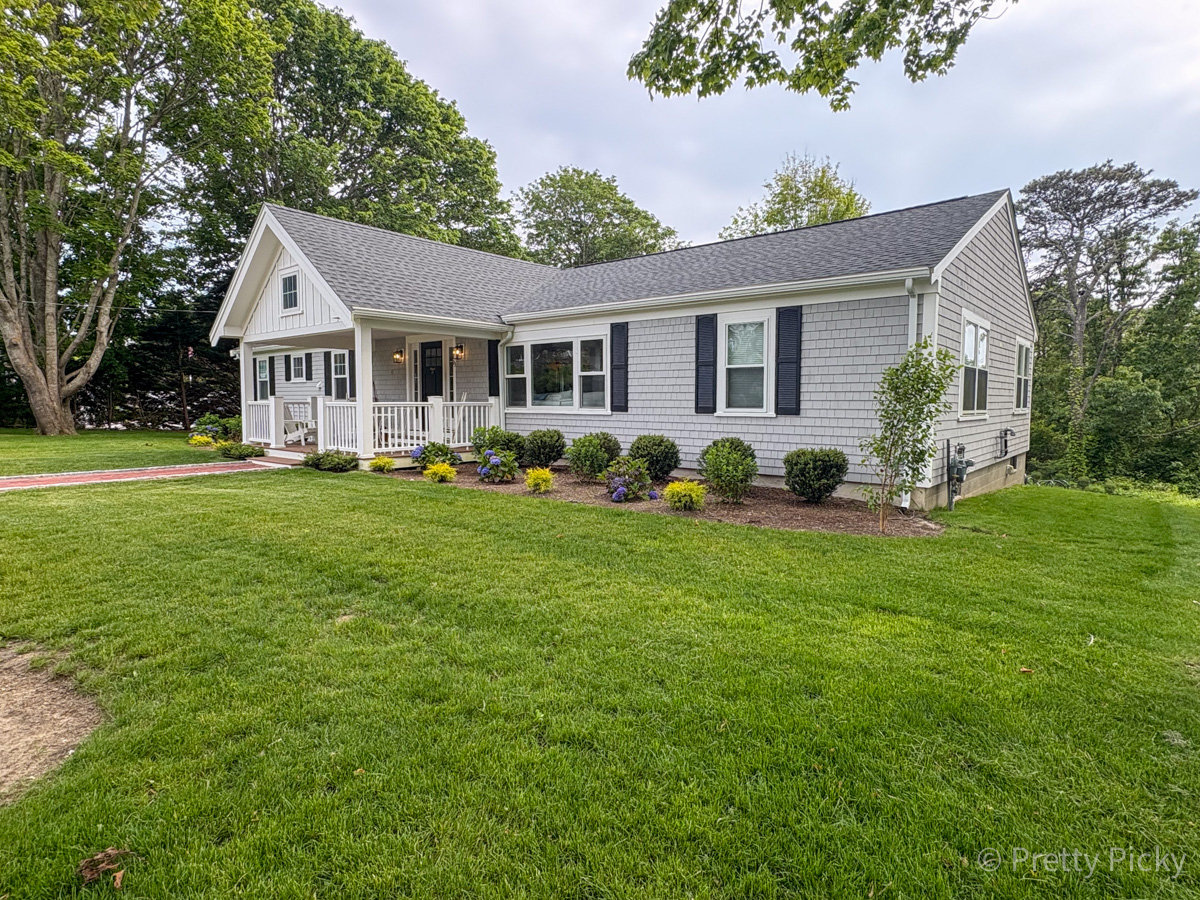 Chatham Vacation Rental