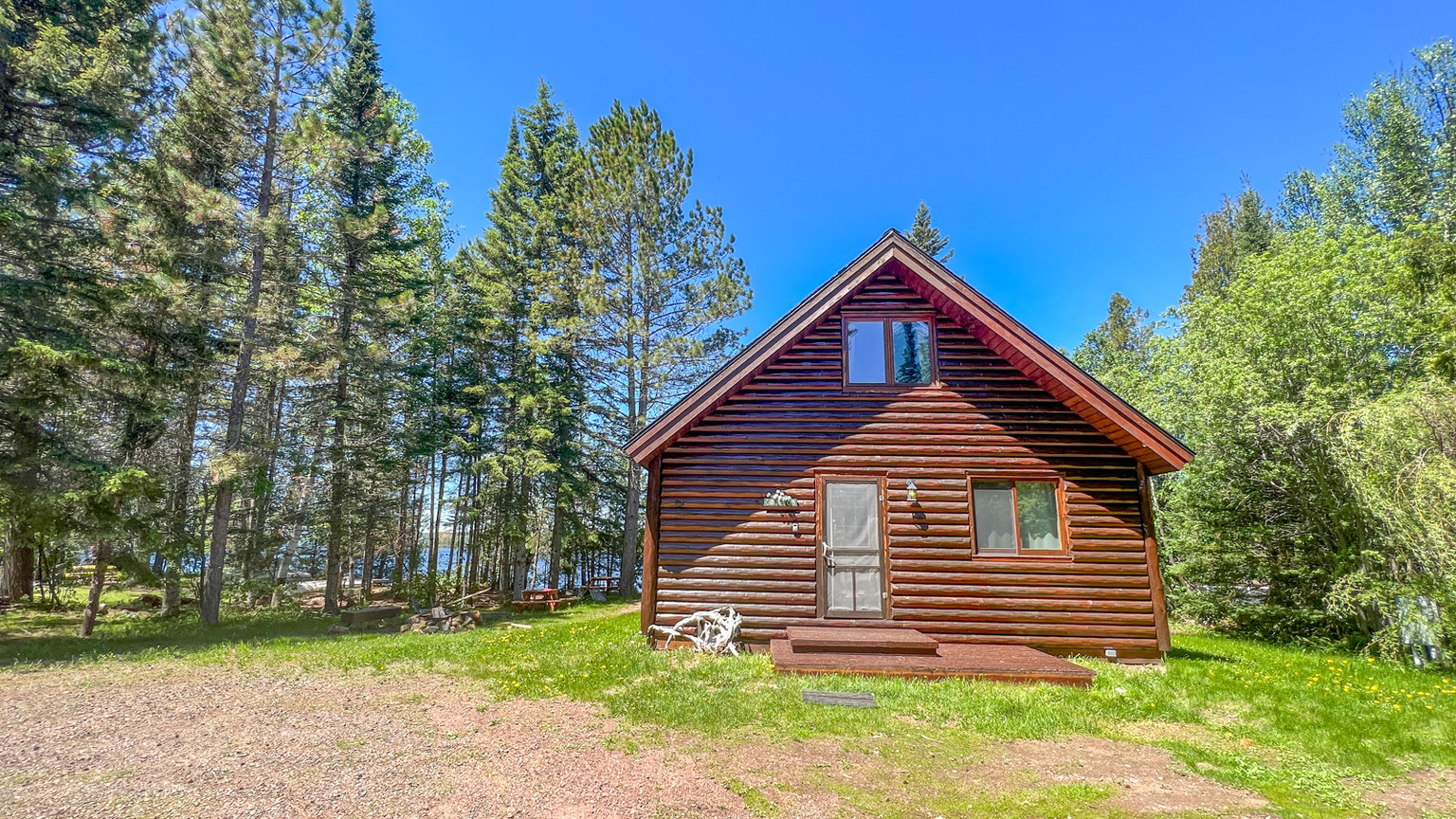 Grand Marais Vacation Rental