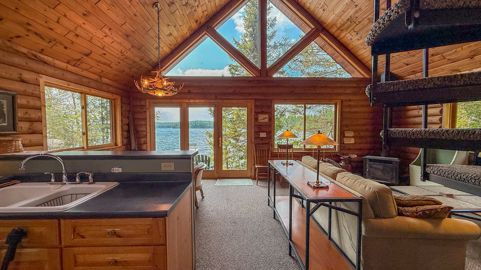 Grand Marais Vacation Rental