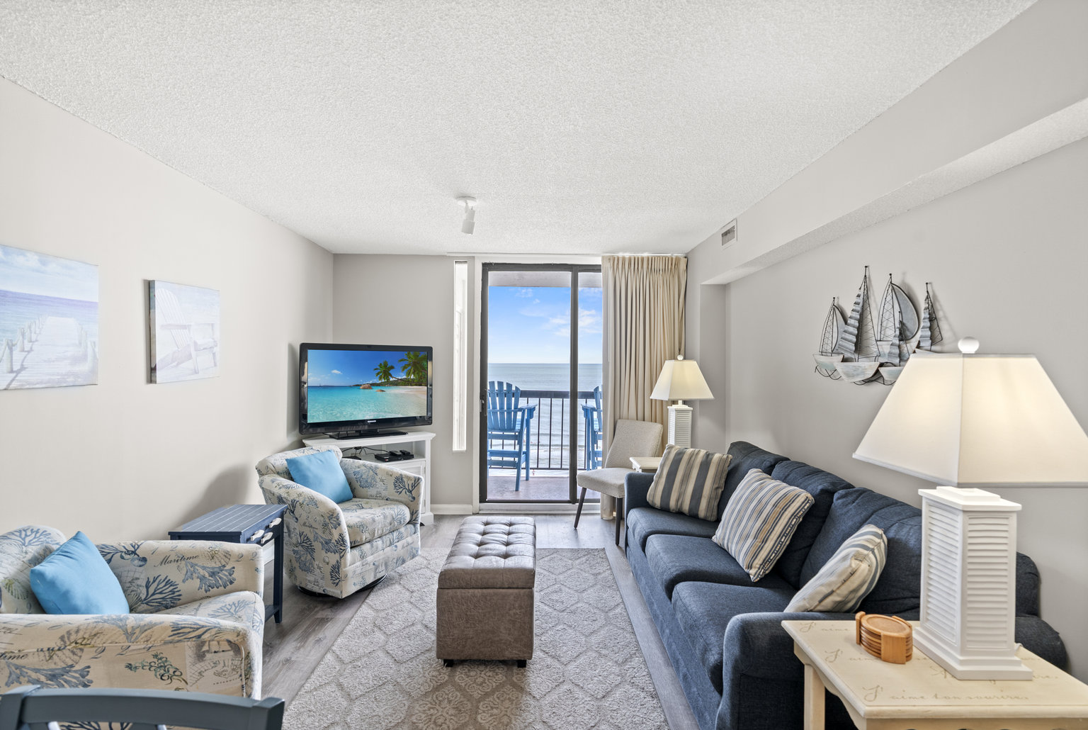 North Myrtle Beach Vacation Rental