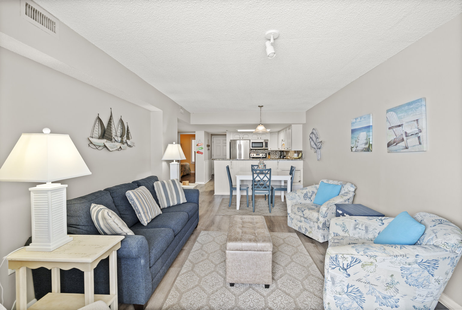 North Myrtle Beach Vacation Rental