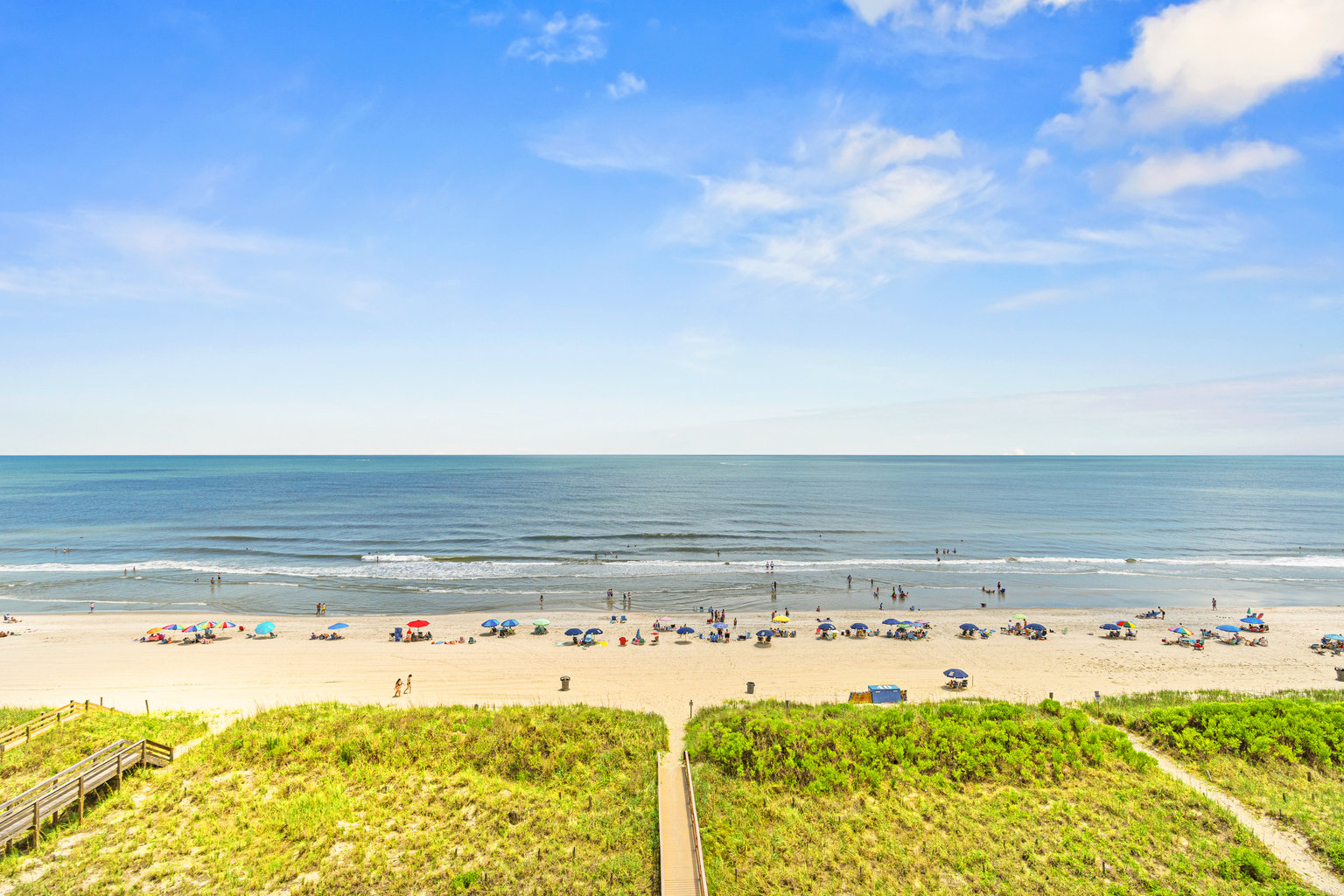 North Myrtle Beach Vacation Rental