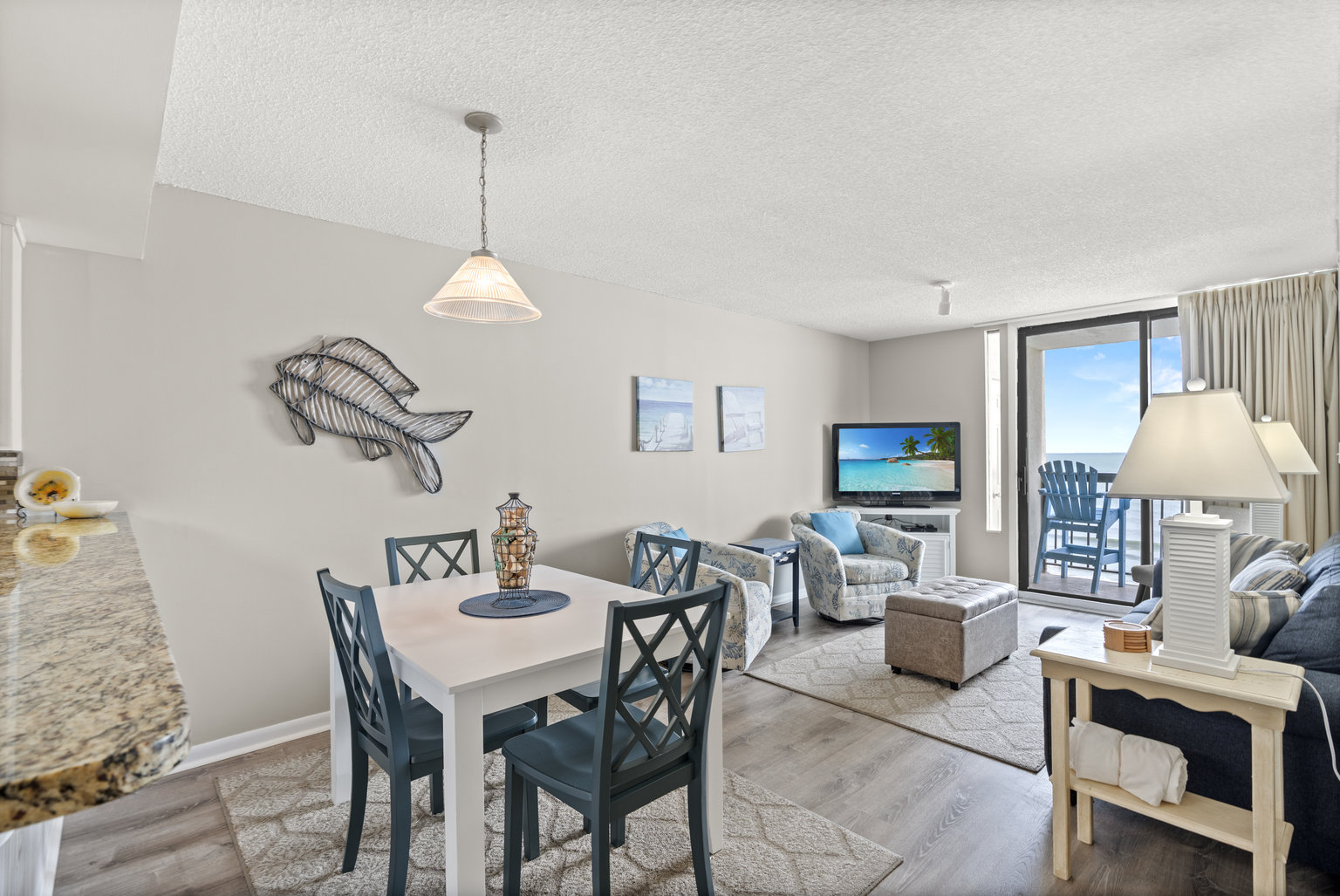 North Myrtle Beach Vacation Rental