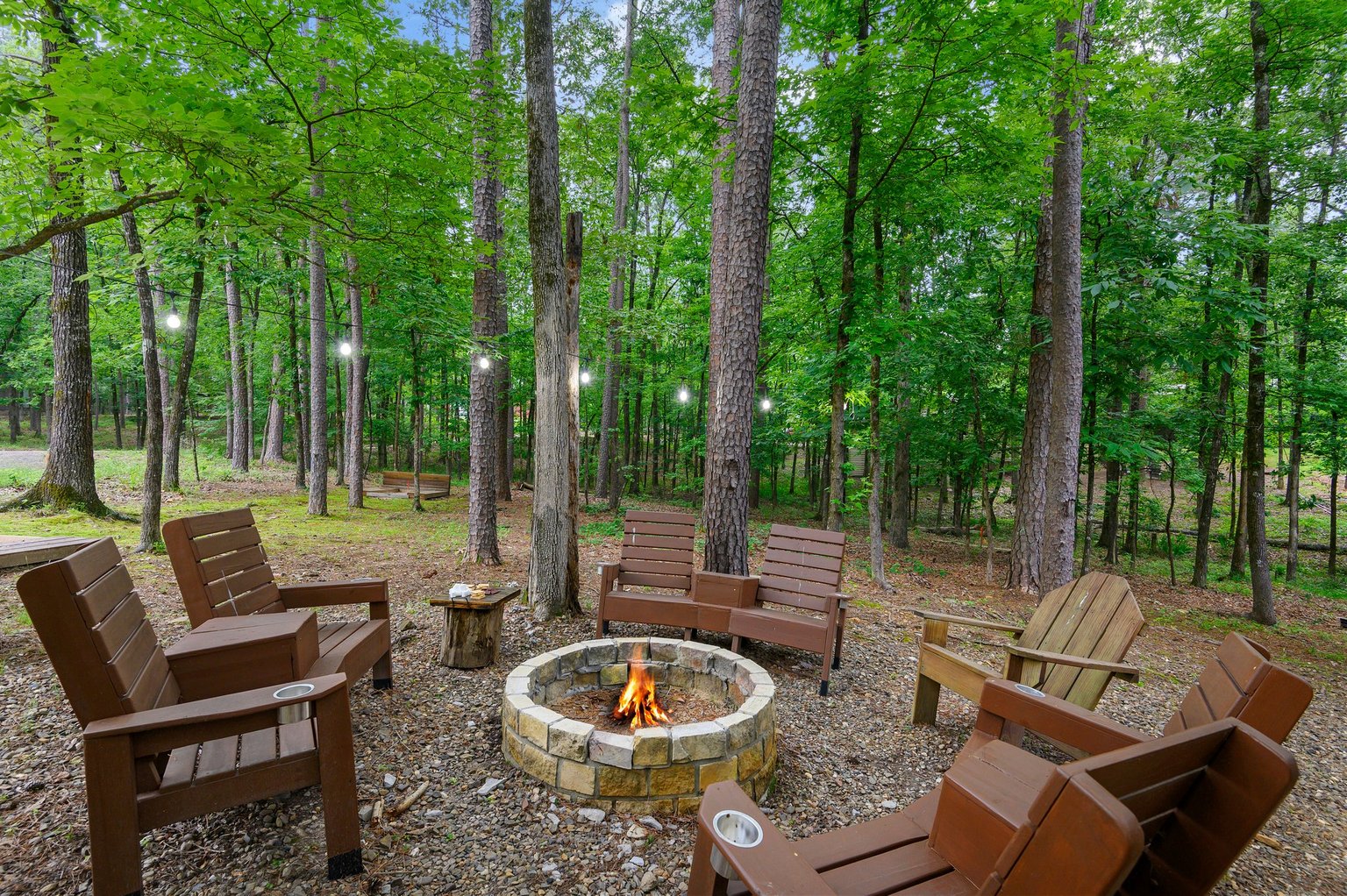 Broken Bow Vacation Rental