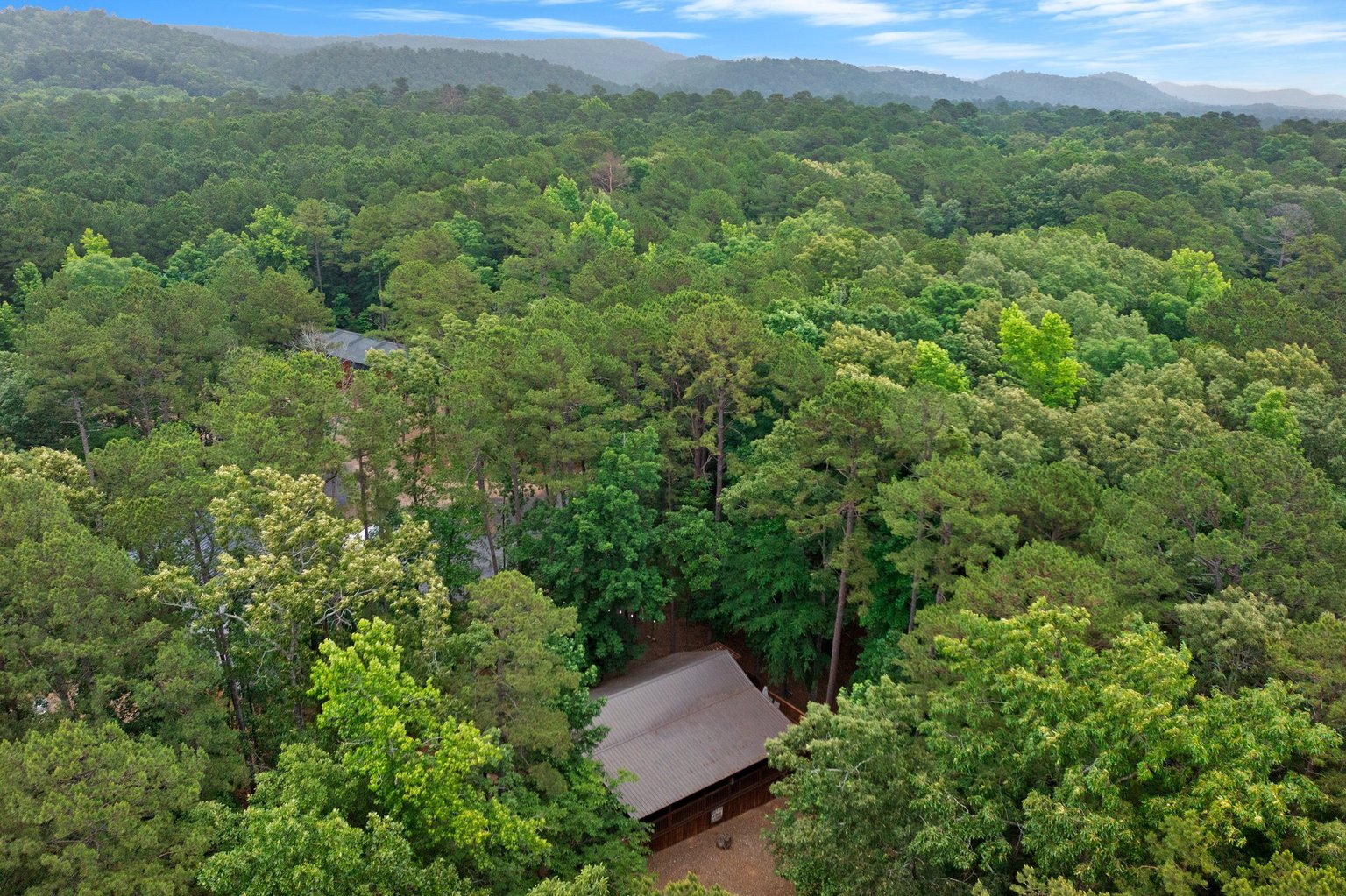 Broken Bow Vacation Rental