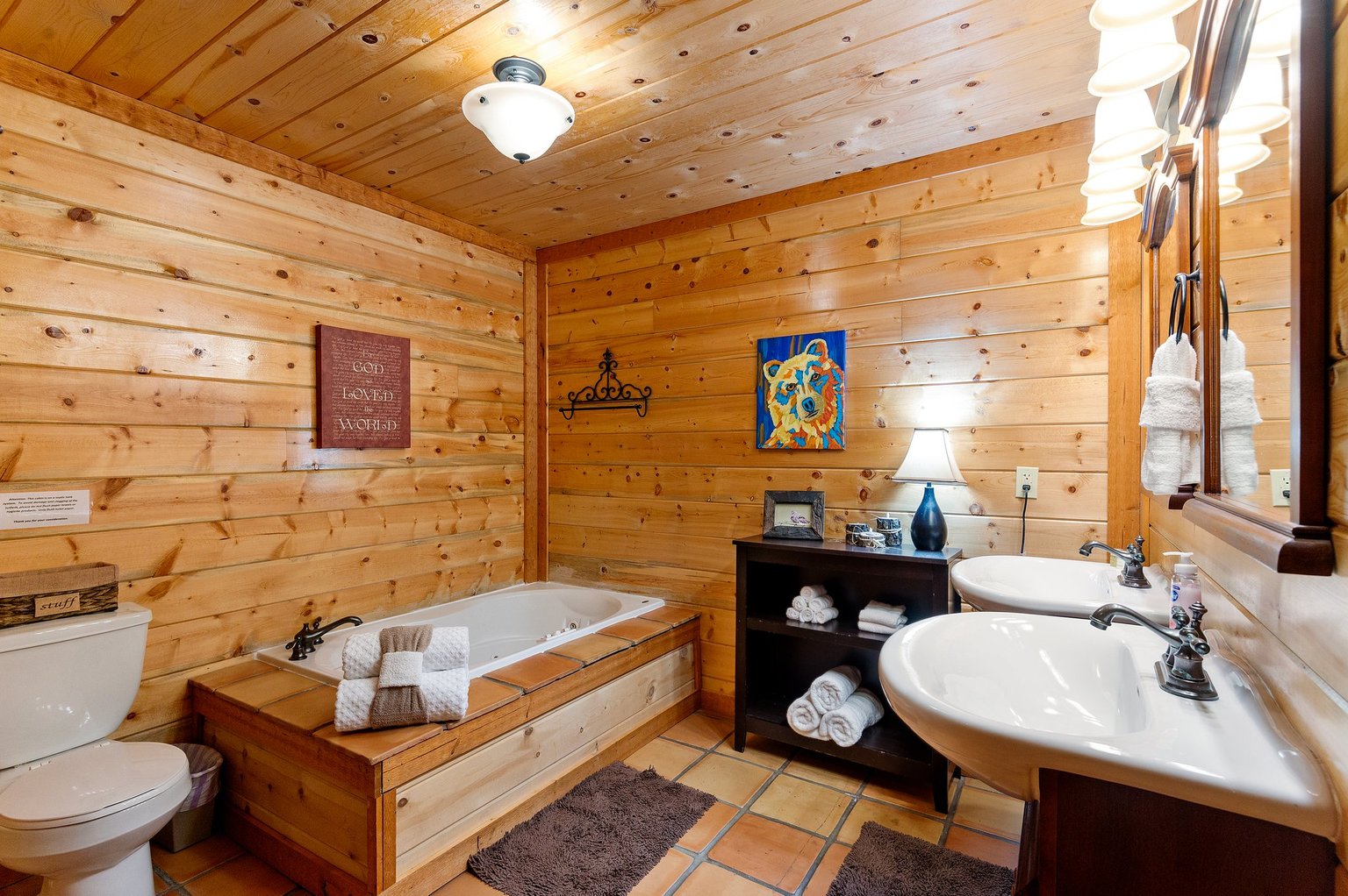 Broken Bow Vacation Rental