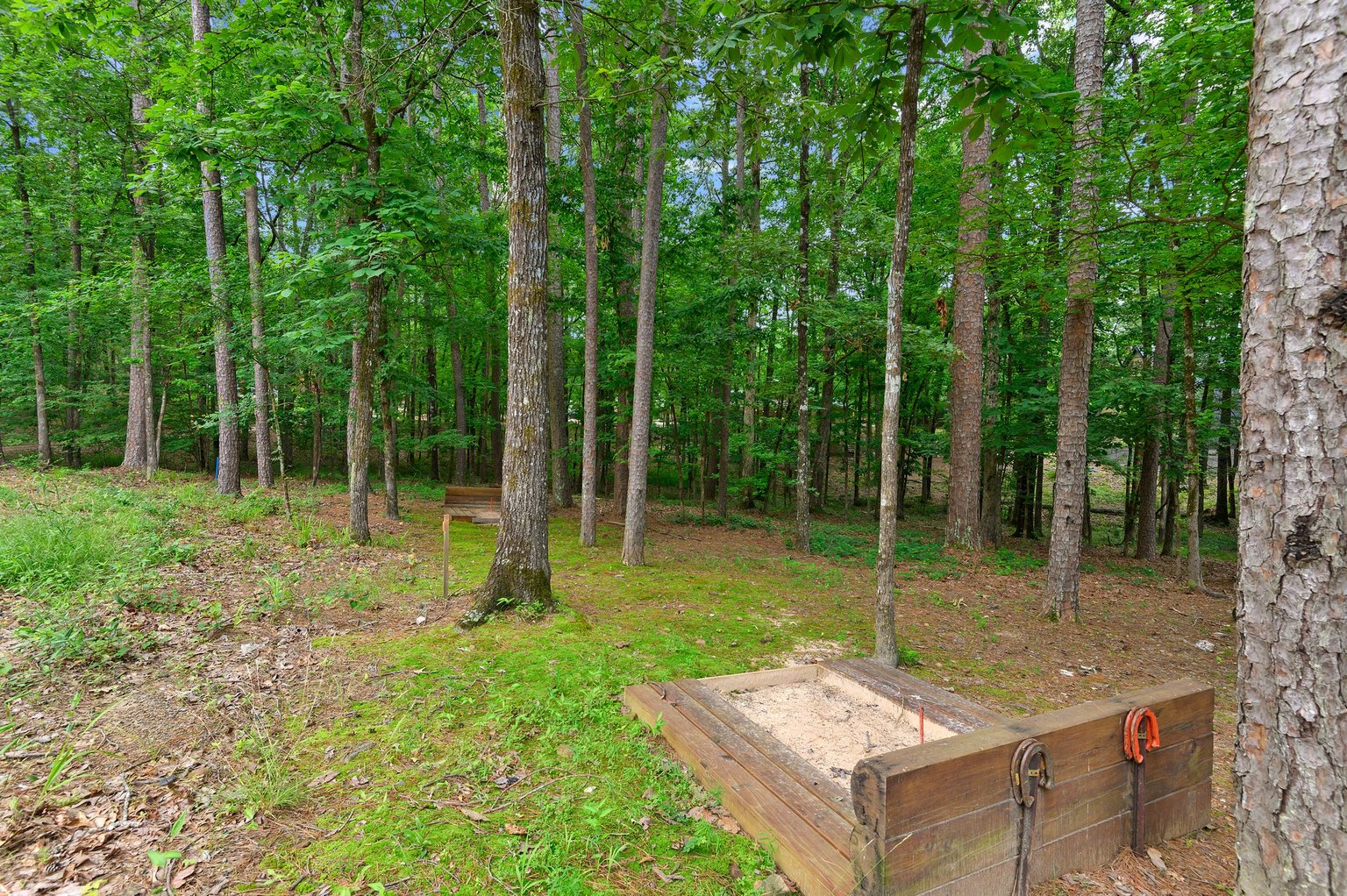 Broken Bow Vacation Rental