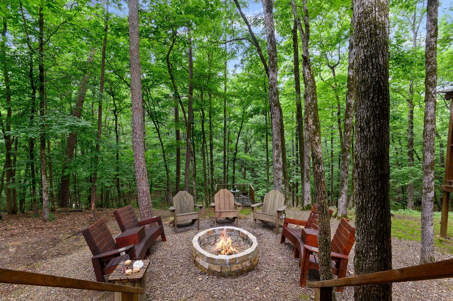 Broken Bow Vacation Rental