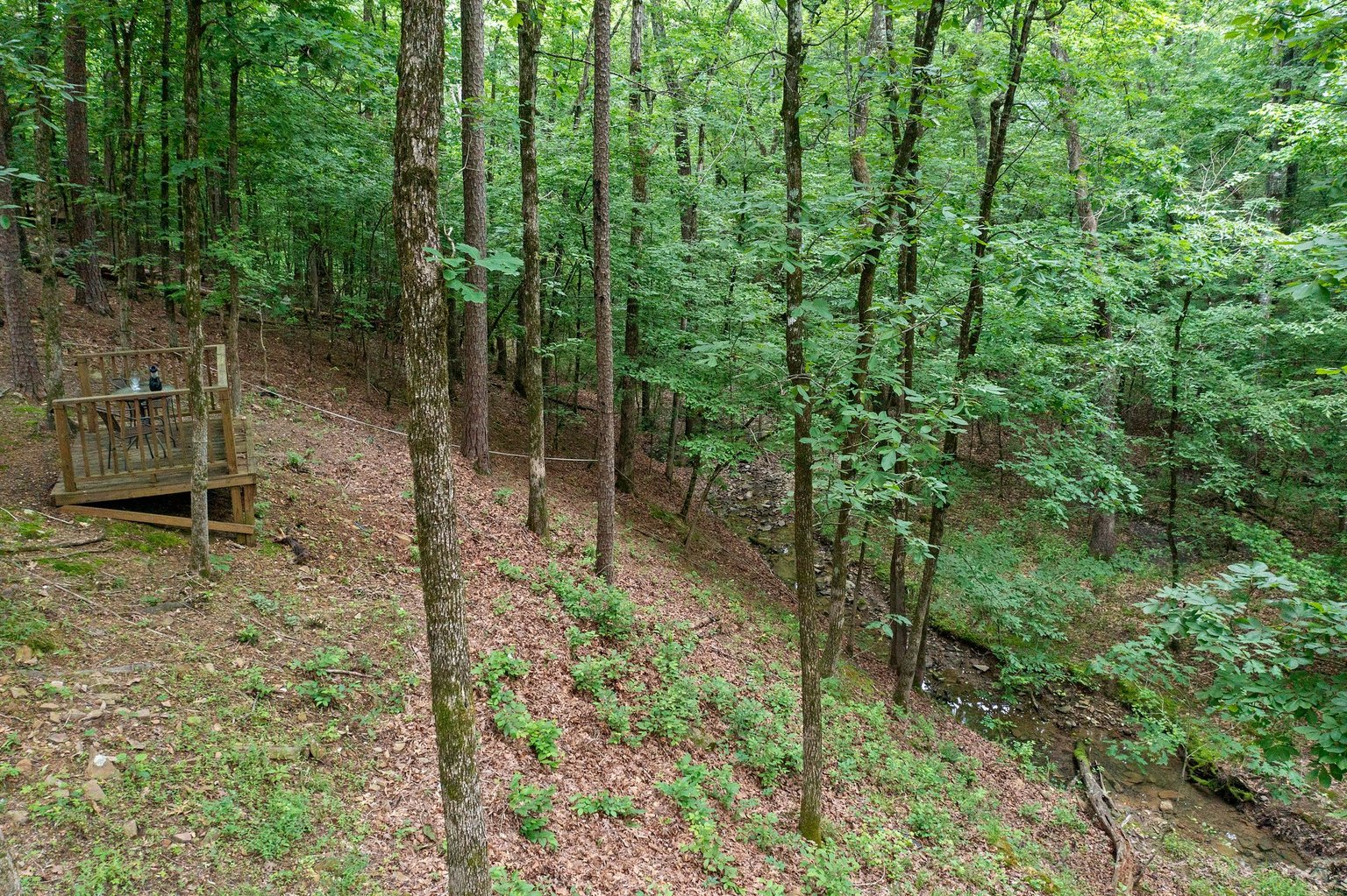 Broken Bow Vacation Rental