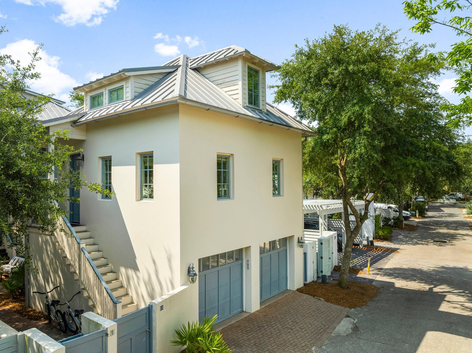 Rosemary Beach Vacation Rental