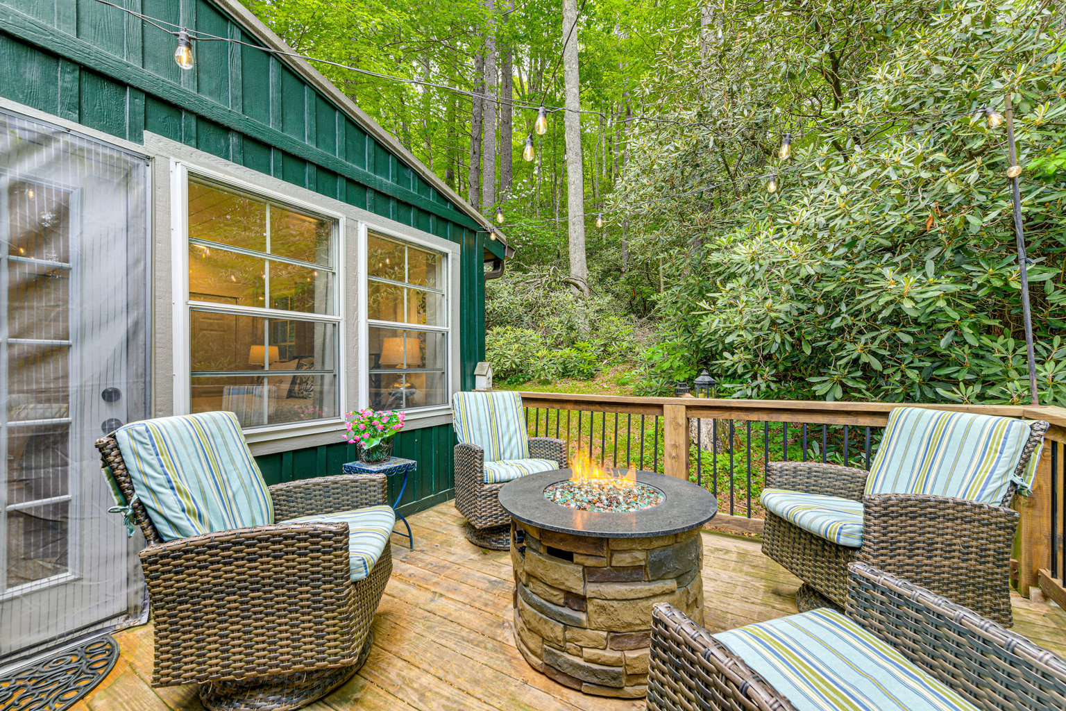 Highlands Vacation Rental