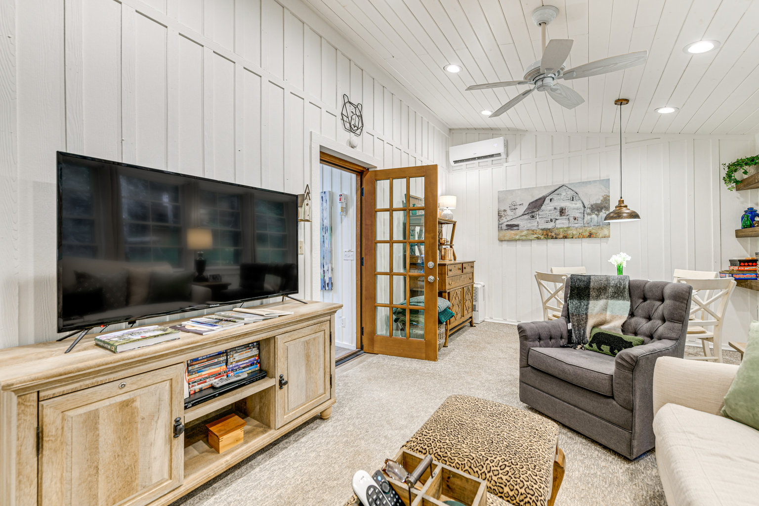 Highlands Vacation Rental