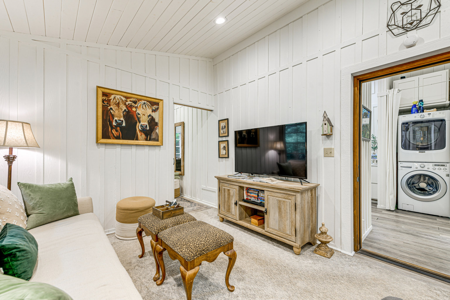 Highlands Vacation Rental