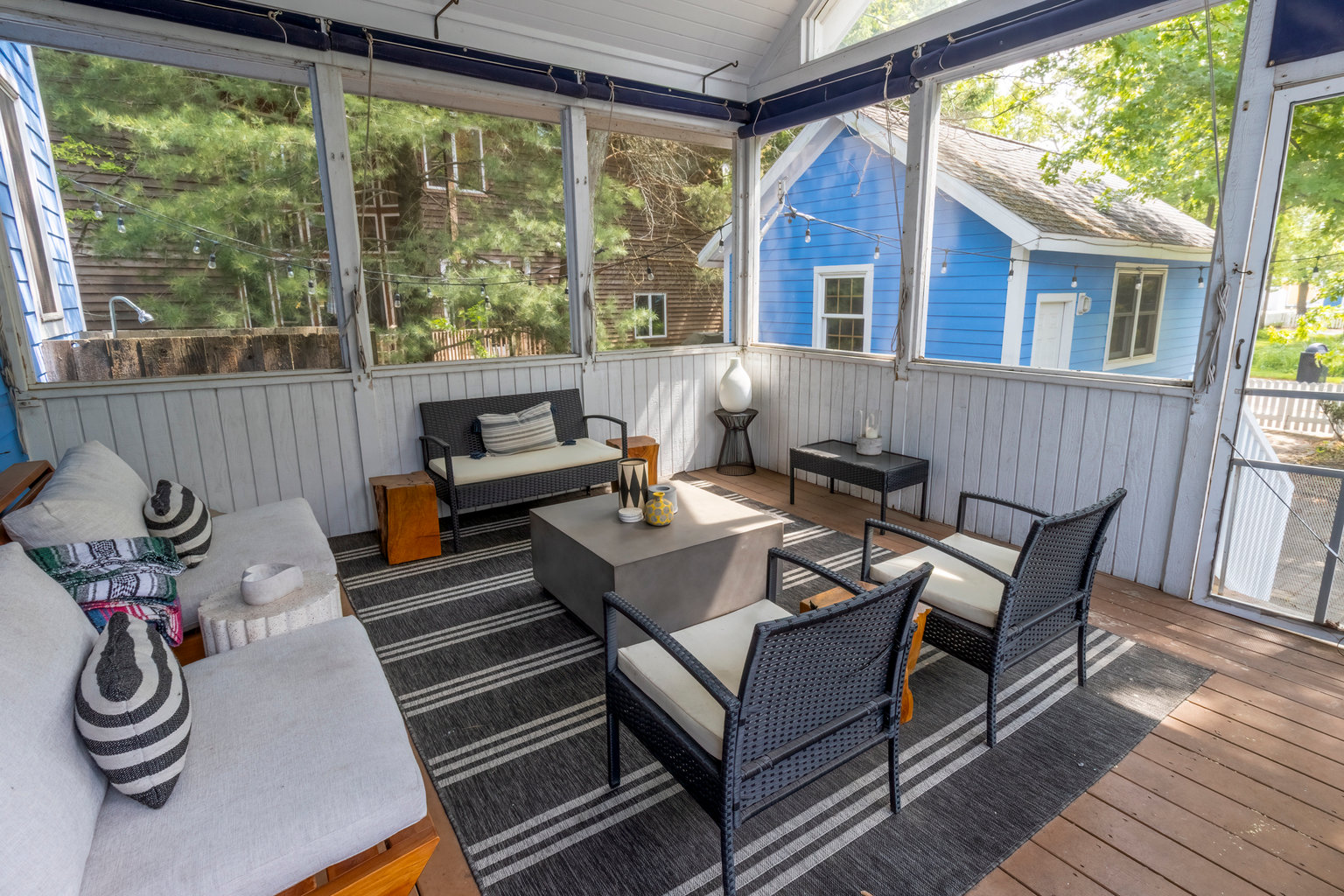 Michigan City Vacation Rental