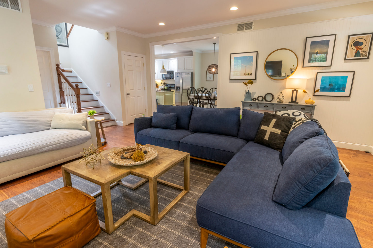 Michigan City Vacation Rental