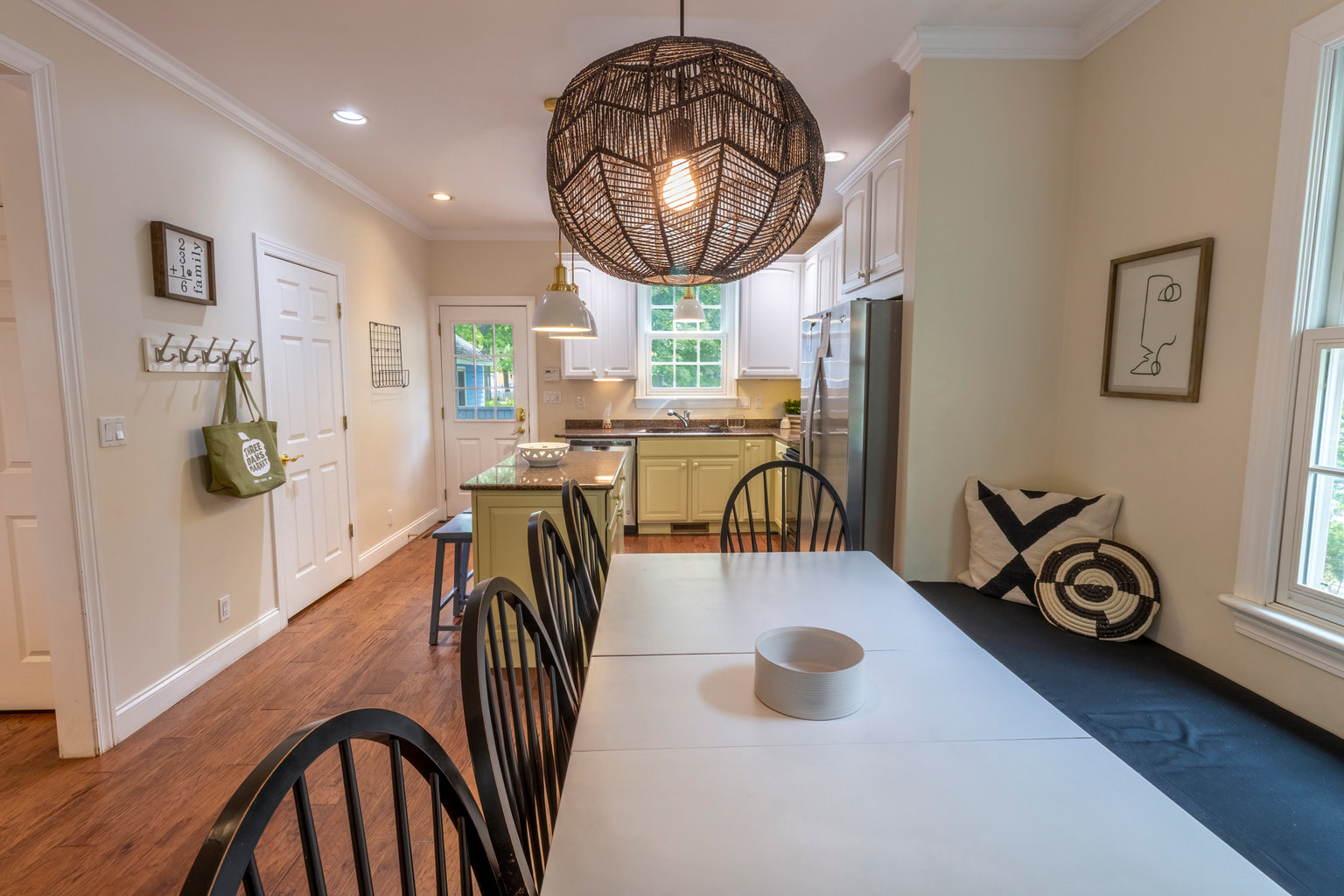 Michigan City Vacation Rental