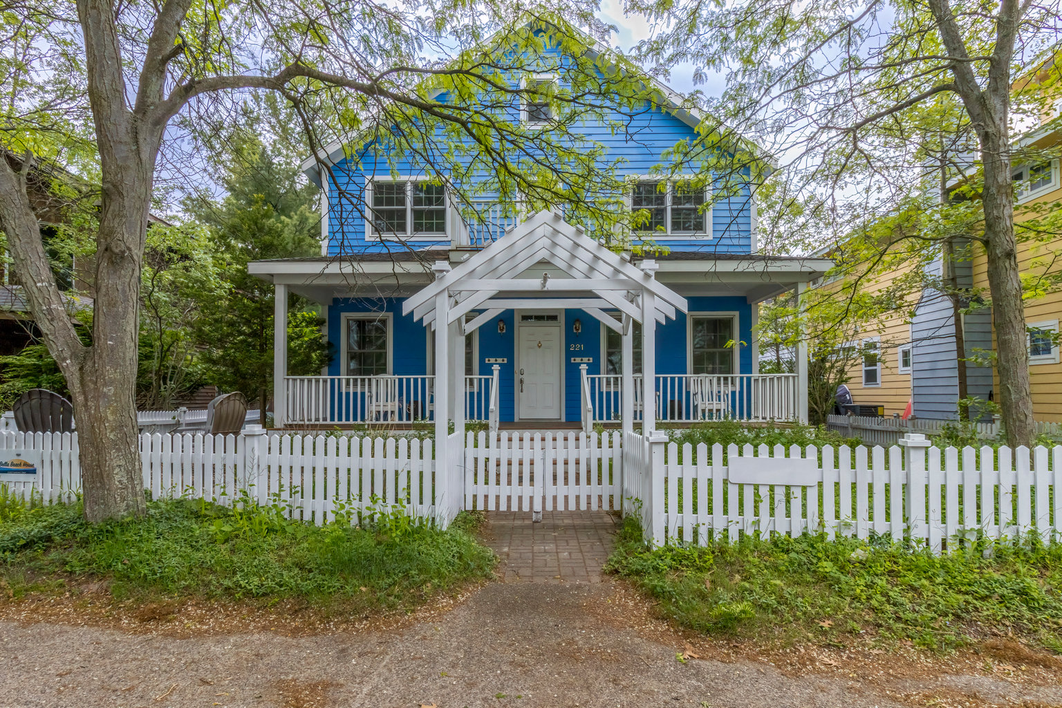 Michigan City Vacation Rental