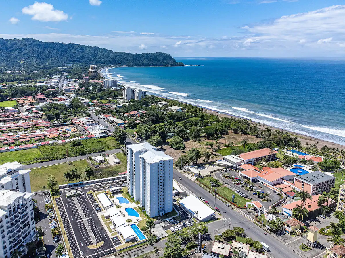 Jaco Vacation Rental