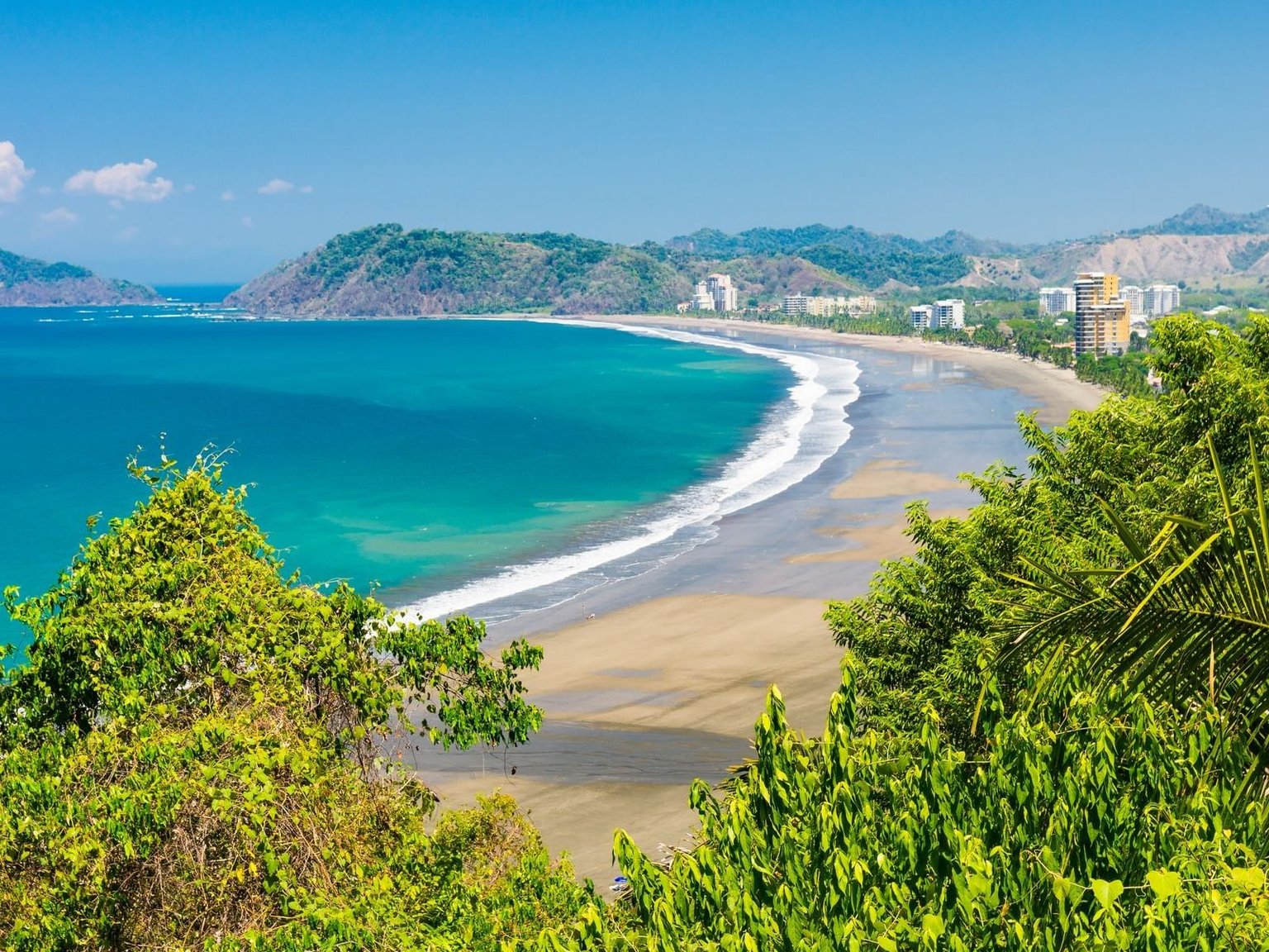 Jaco Vacation Rental