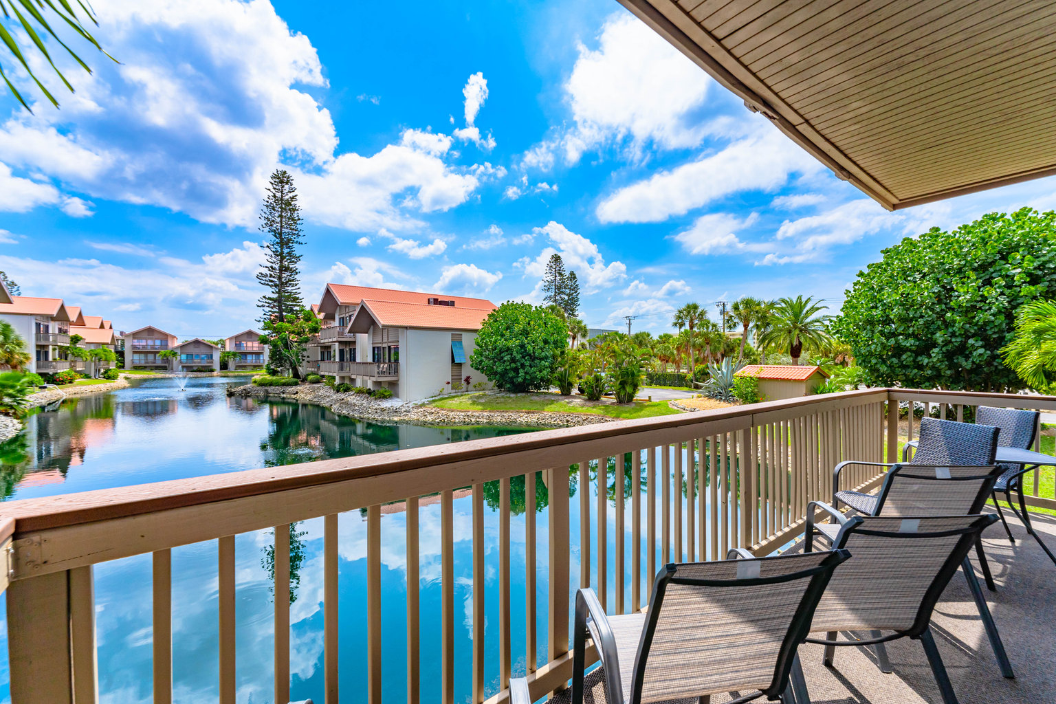 Siesta Key Vacation Rental