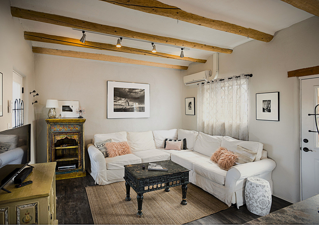 Santa Fe Vacation Rental