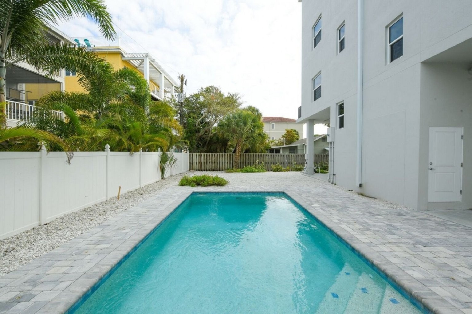 Siesta Key Vacation Rental