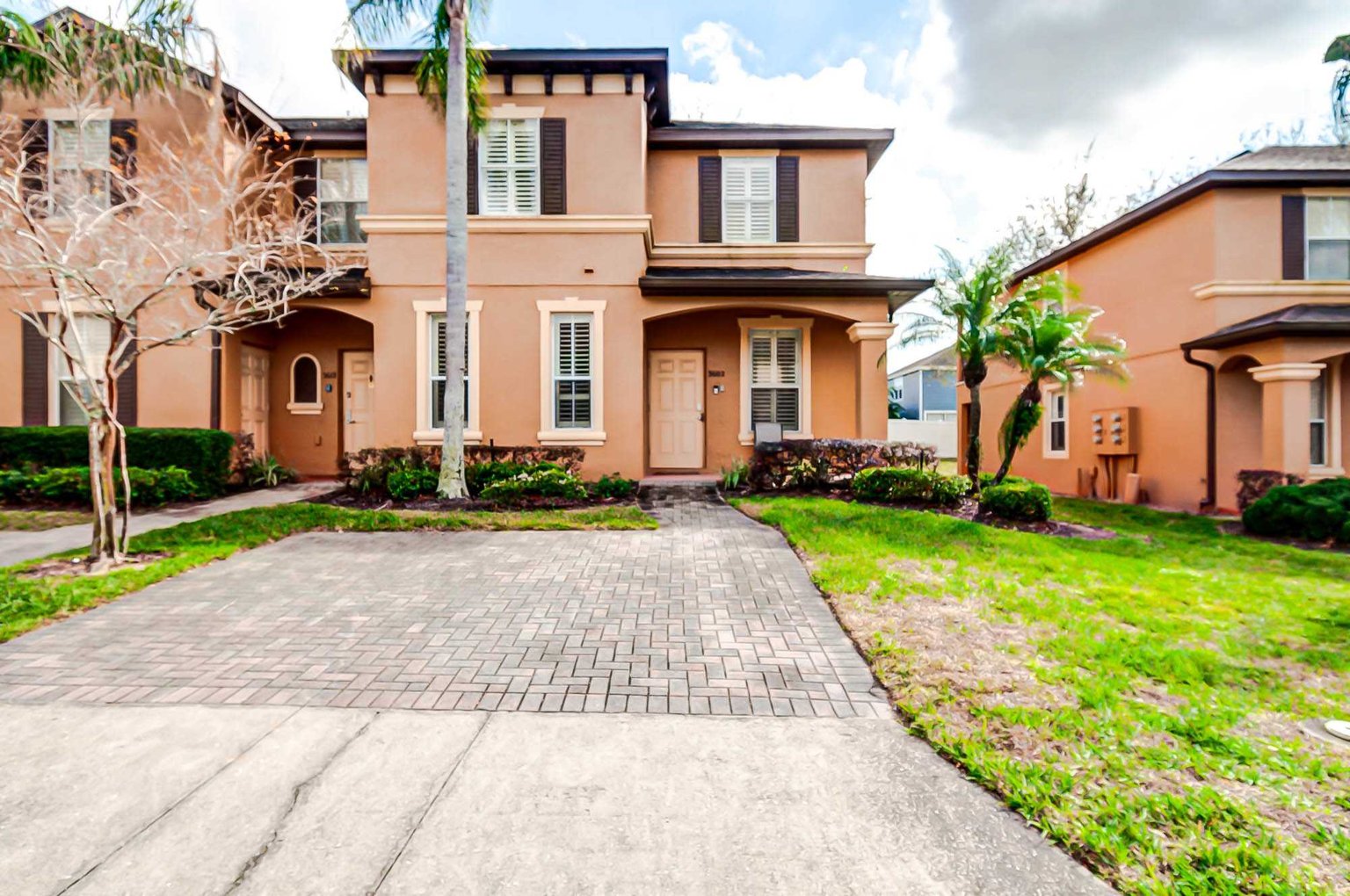 Davenport Vacation Rental