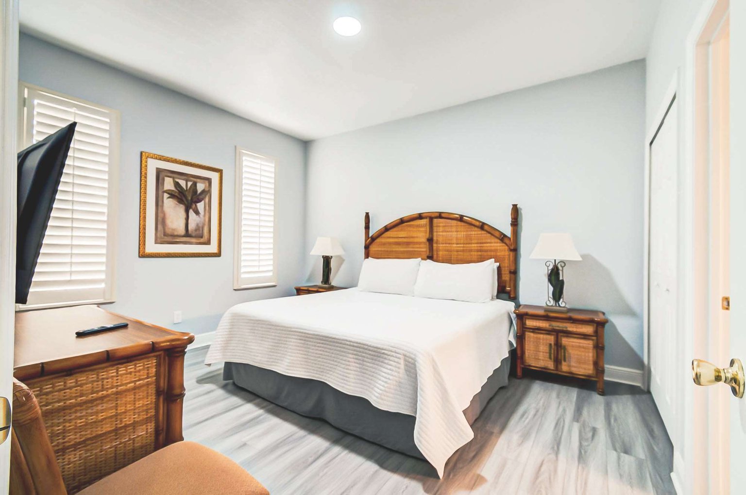 Davenport Vacation Rental