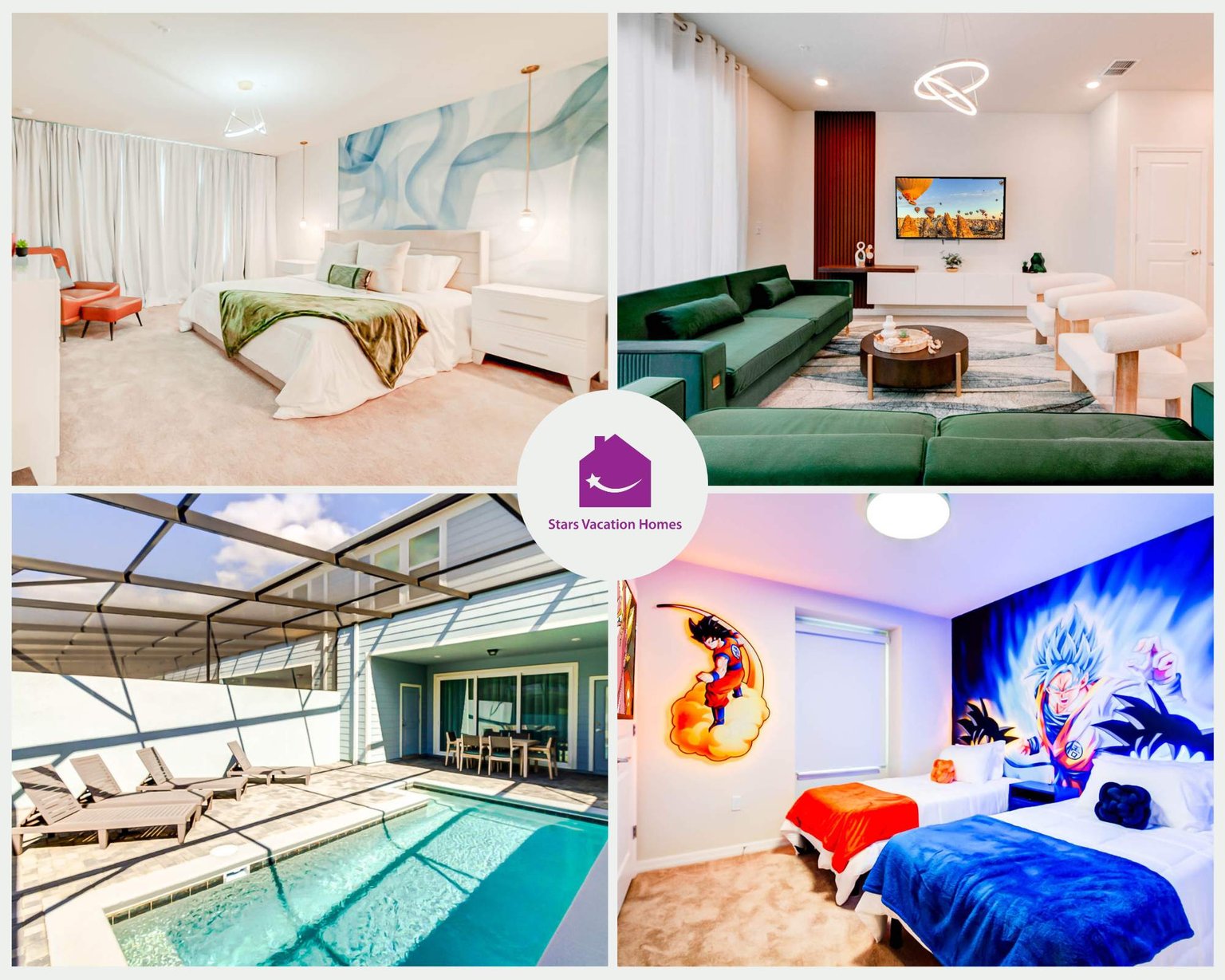 Clermont Vacation Rental