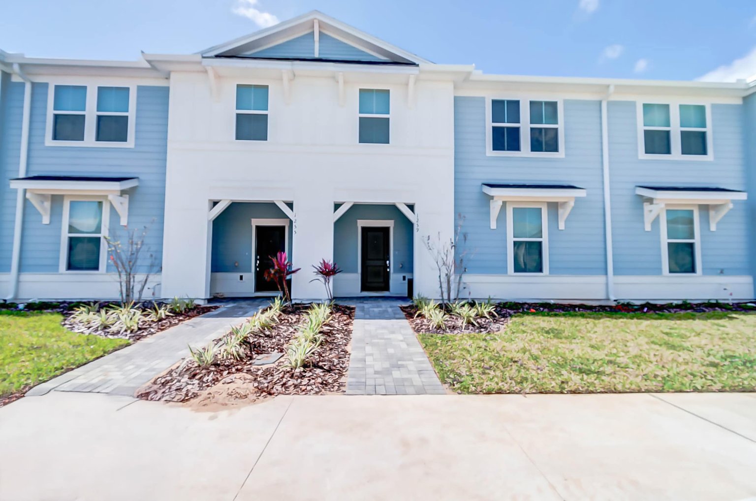 Clermont Vacation Rental