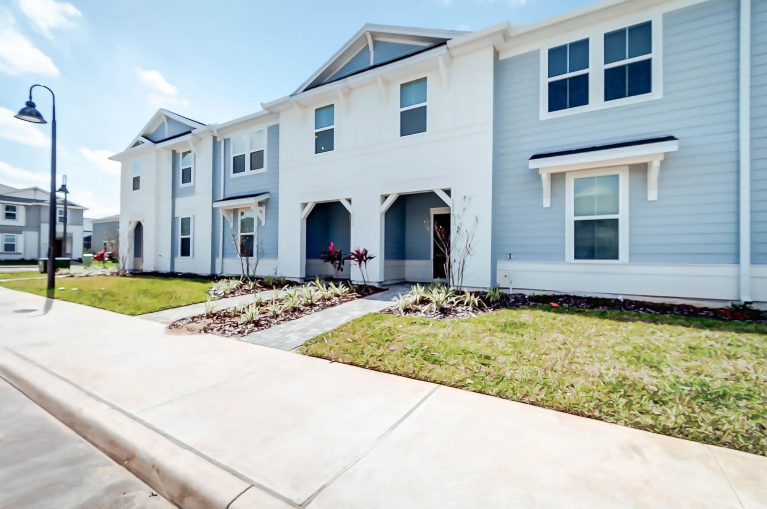 Clermont Vacation Rental