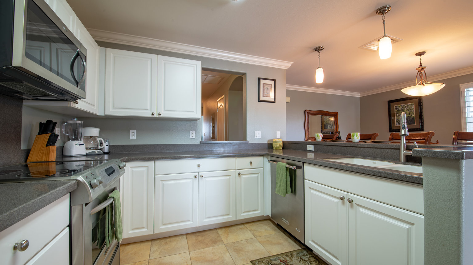Kapolei Vacation Rental