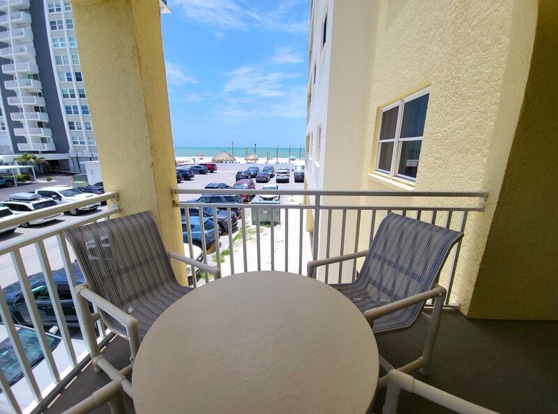 Redington Shores Vacation Rental