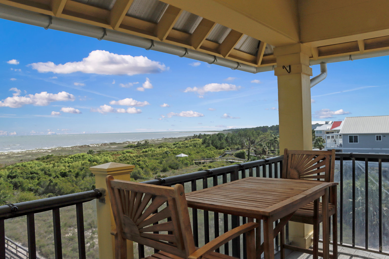 Cape San Blas Vacation Rental