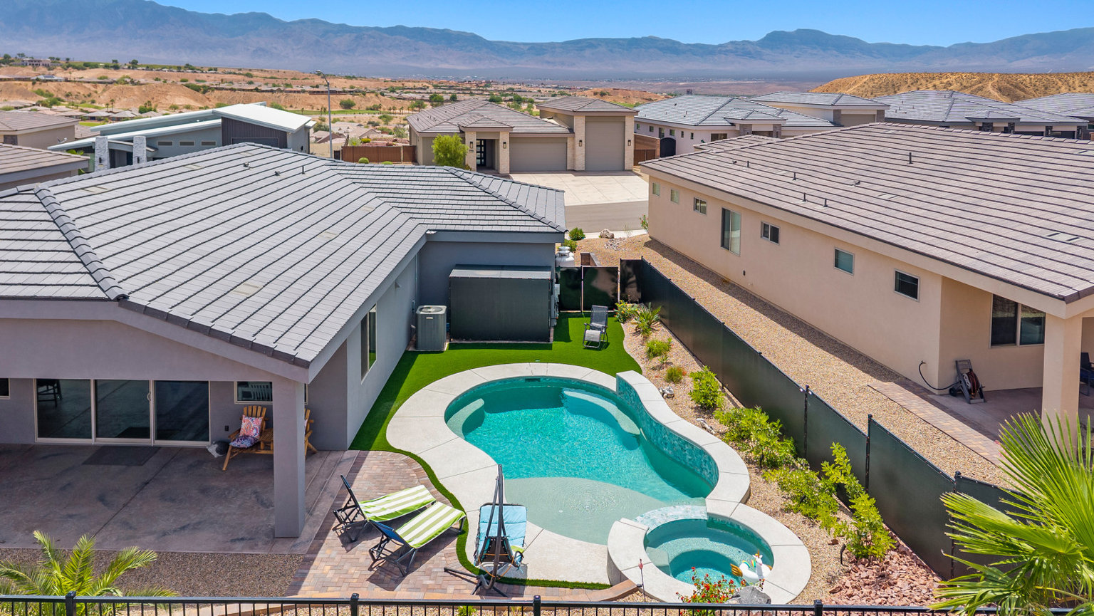 Mesquite Vacation Rental