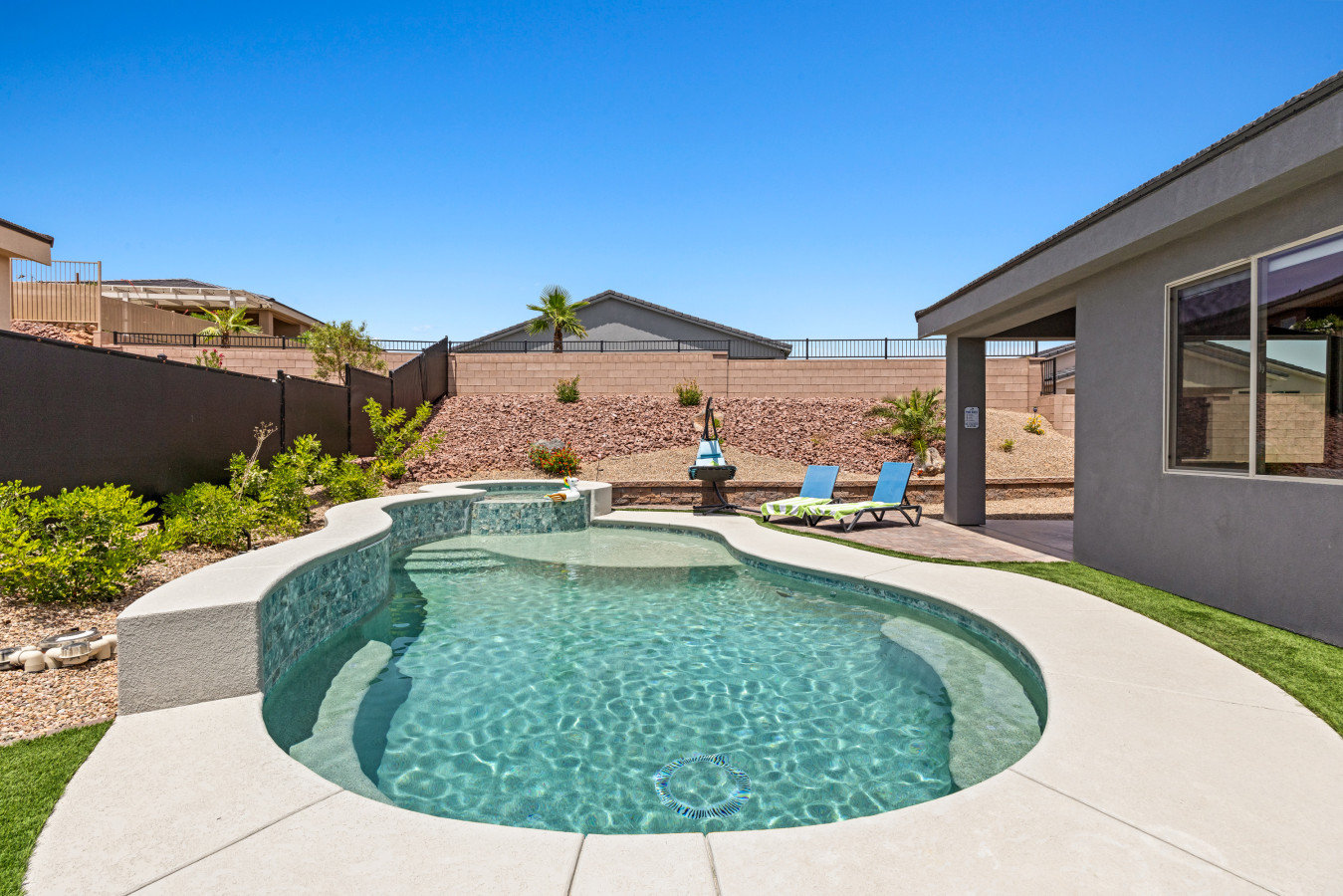 Mesquite Vacation Rental