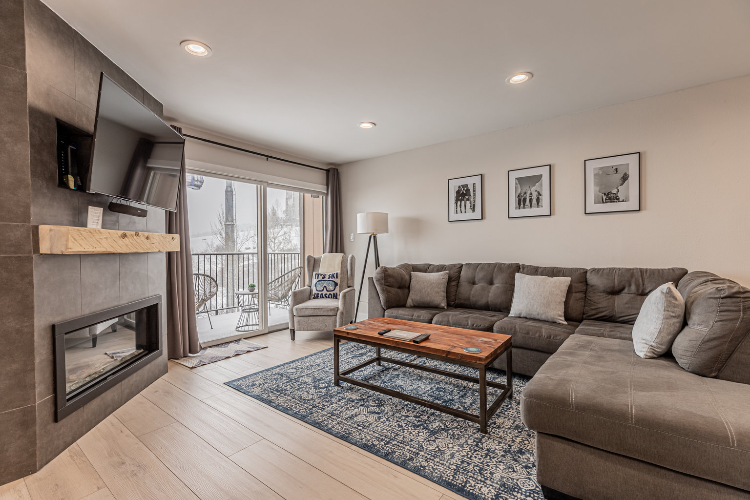 Steamboat Springs Vacation Rental