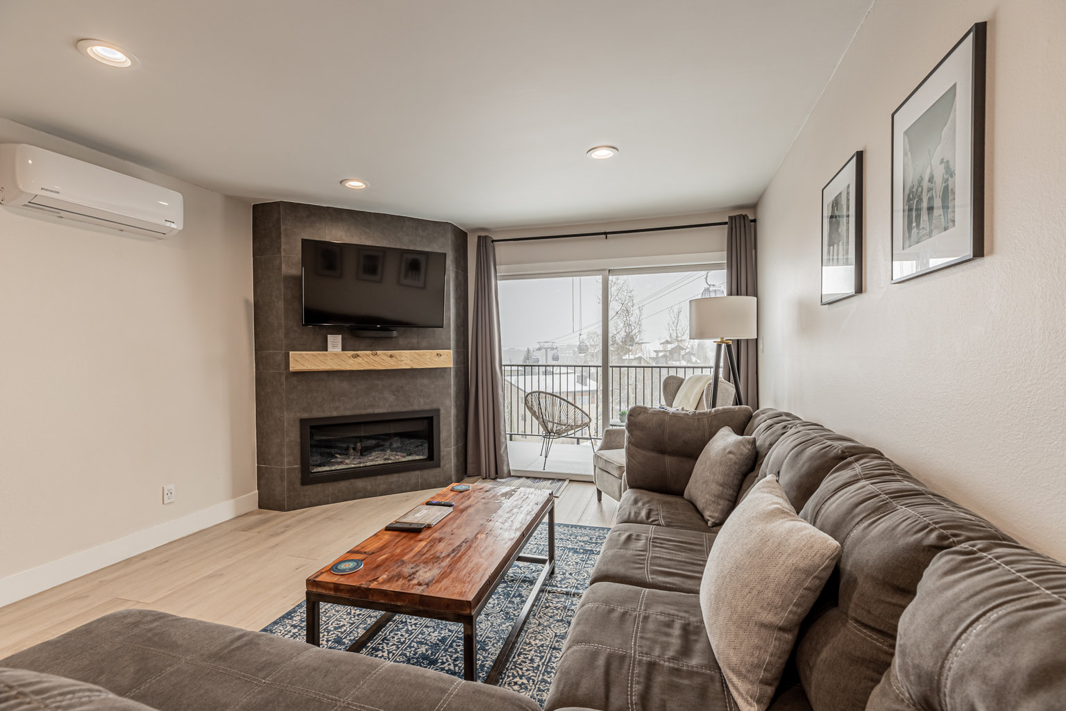 Steamboat Springs Vacation Rental