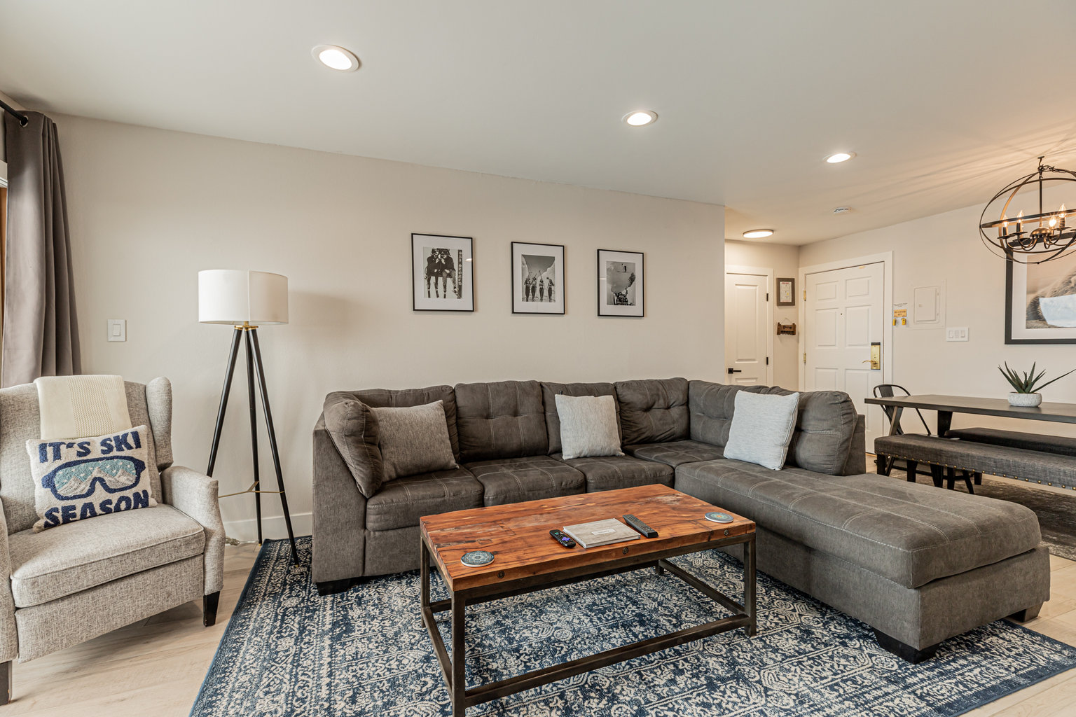 Steamboat Springs Vacation Rental
