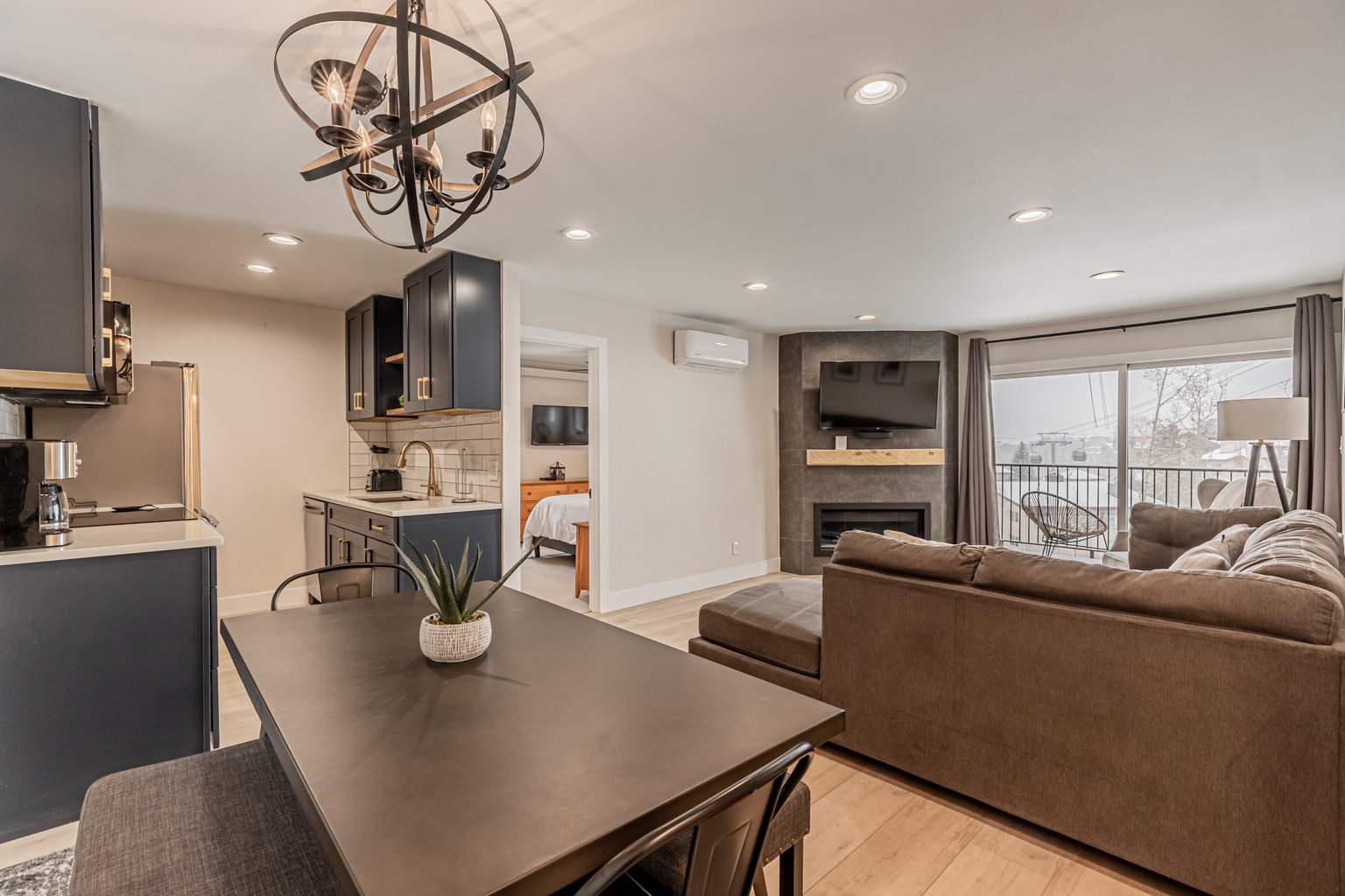 Steamboat Springs Vacation Rental