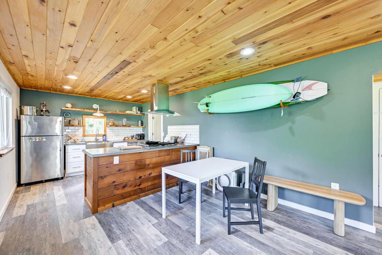 Sekiu Vacation Rental