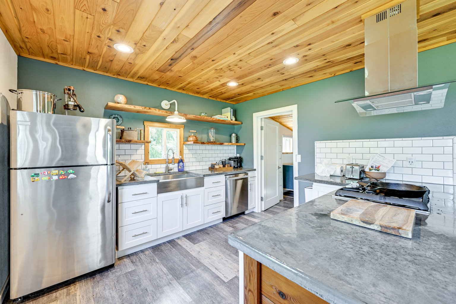 Sekiu Vacation Rental