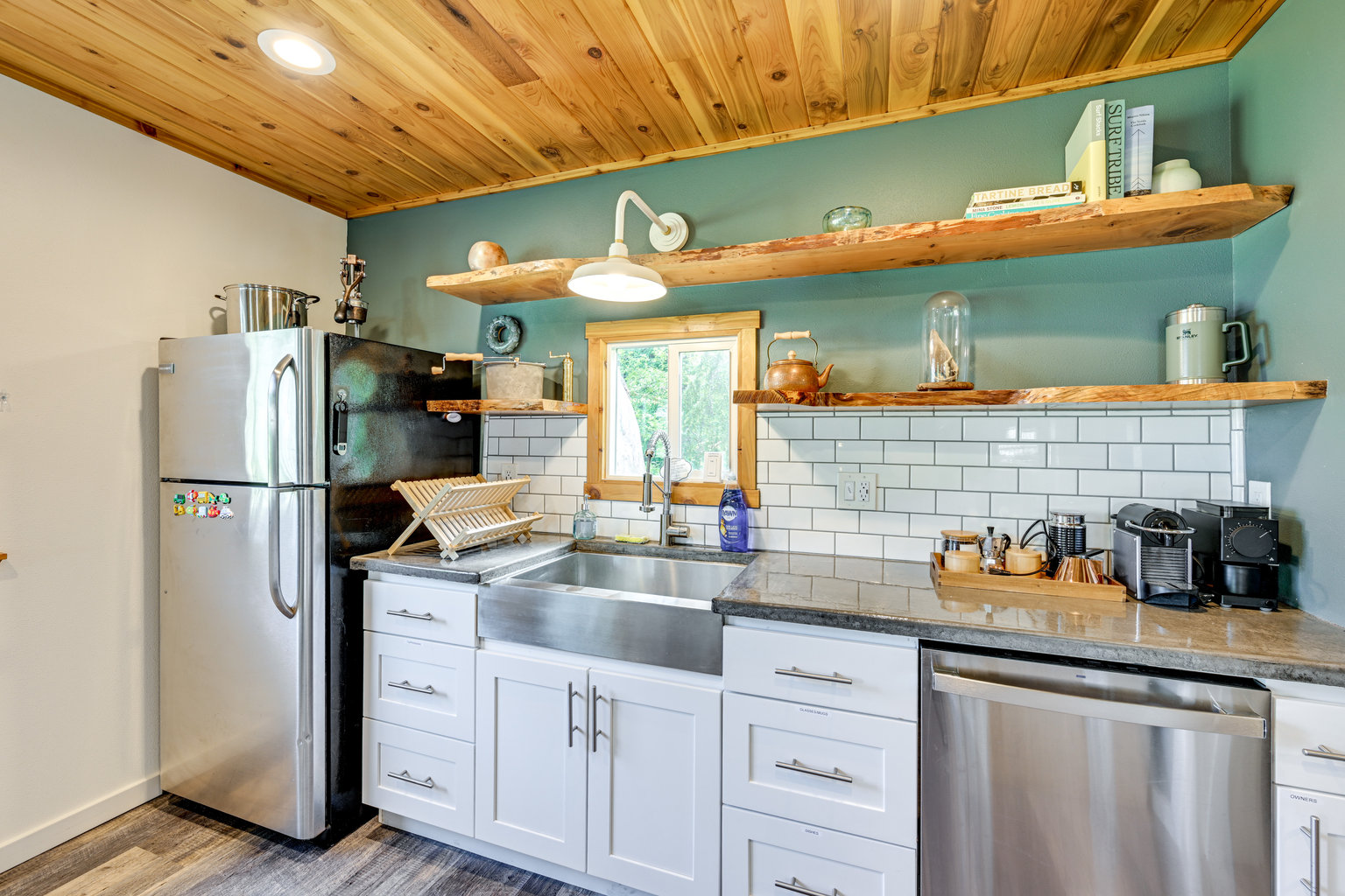 Sekiu Vacation Rental