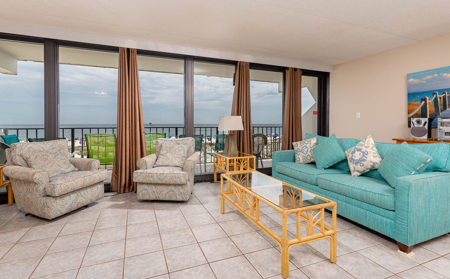 Gulf Shores Vacation Rental