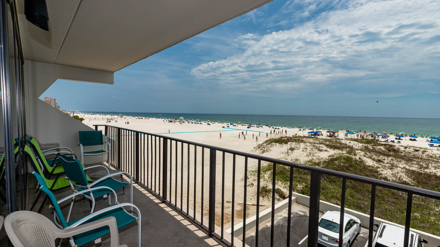 Gulf Shores Vacation Rental
