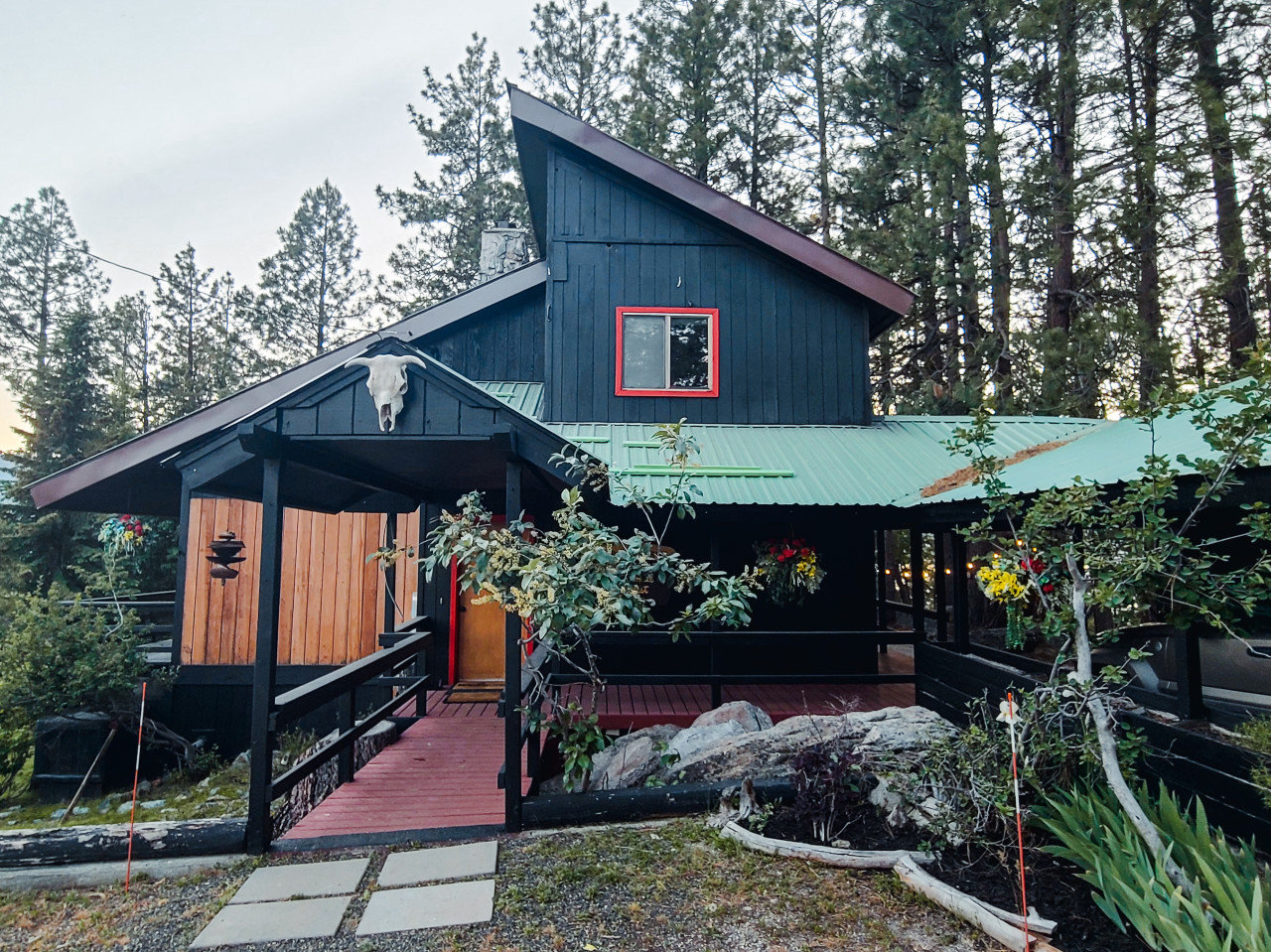 Cascade Vacation Rental