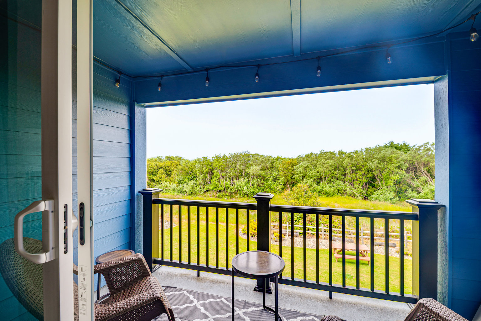 Ocean Shores Vacation Rental