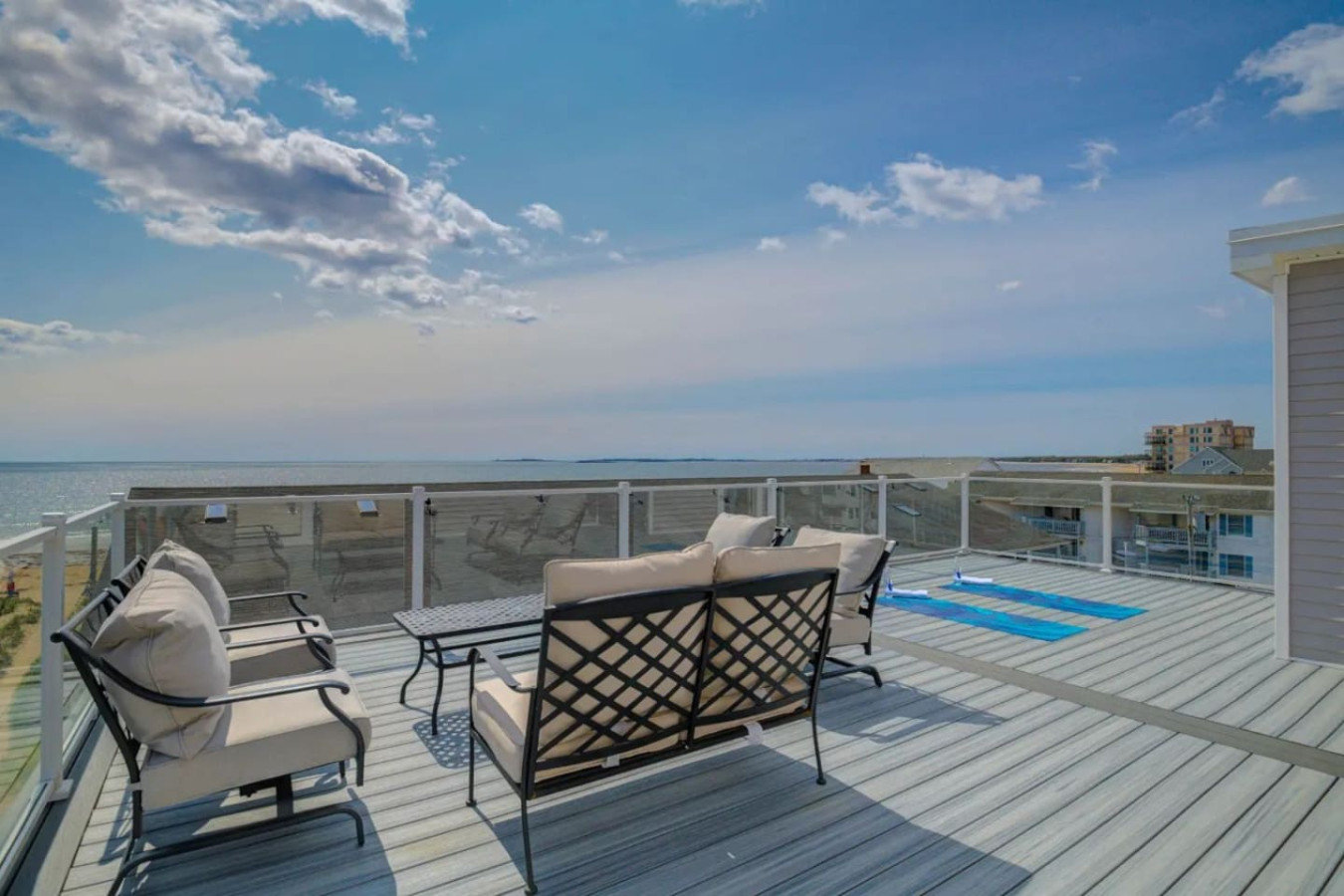 Old Orchard Beach Vacation Rental