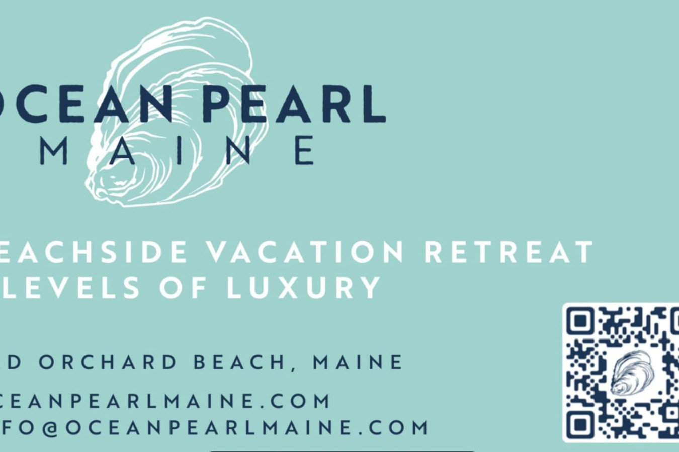 Old Orchard Beach Vacation Rental