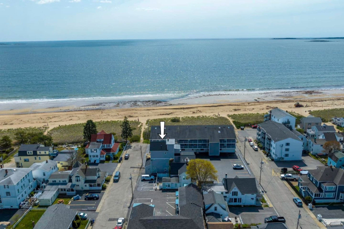 Old Orchard Beach Vacation Rental